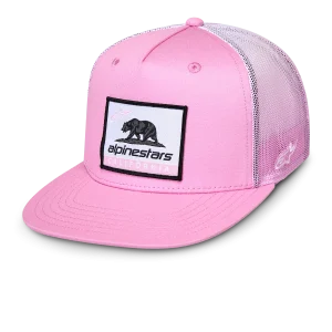 Cappello Cali Gradient