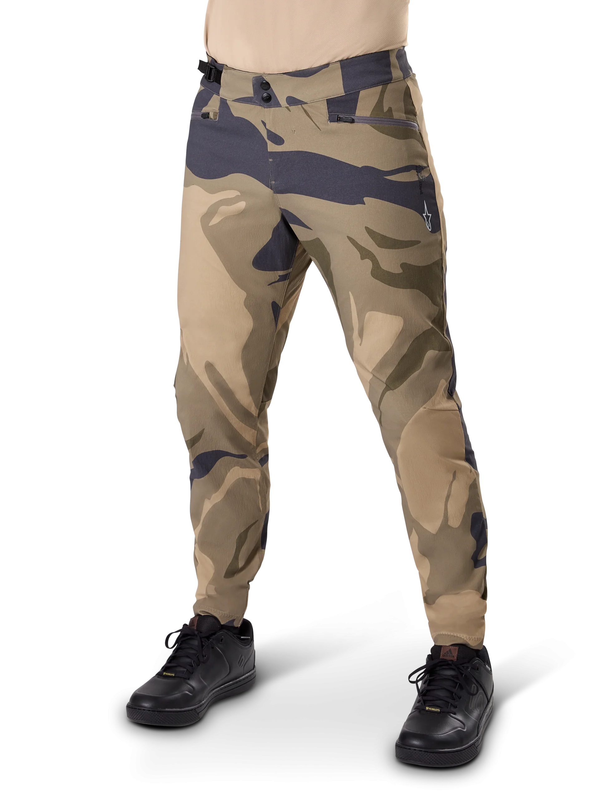 Pantaloni A-Dura Camo - immagine 8
