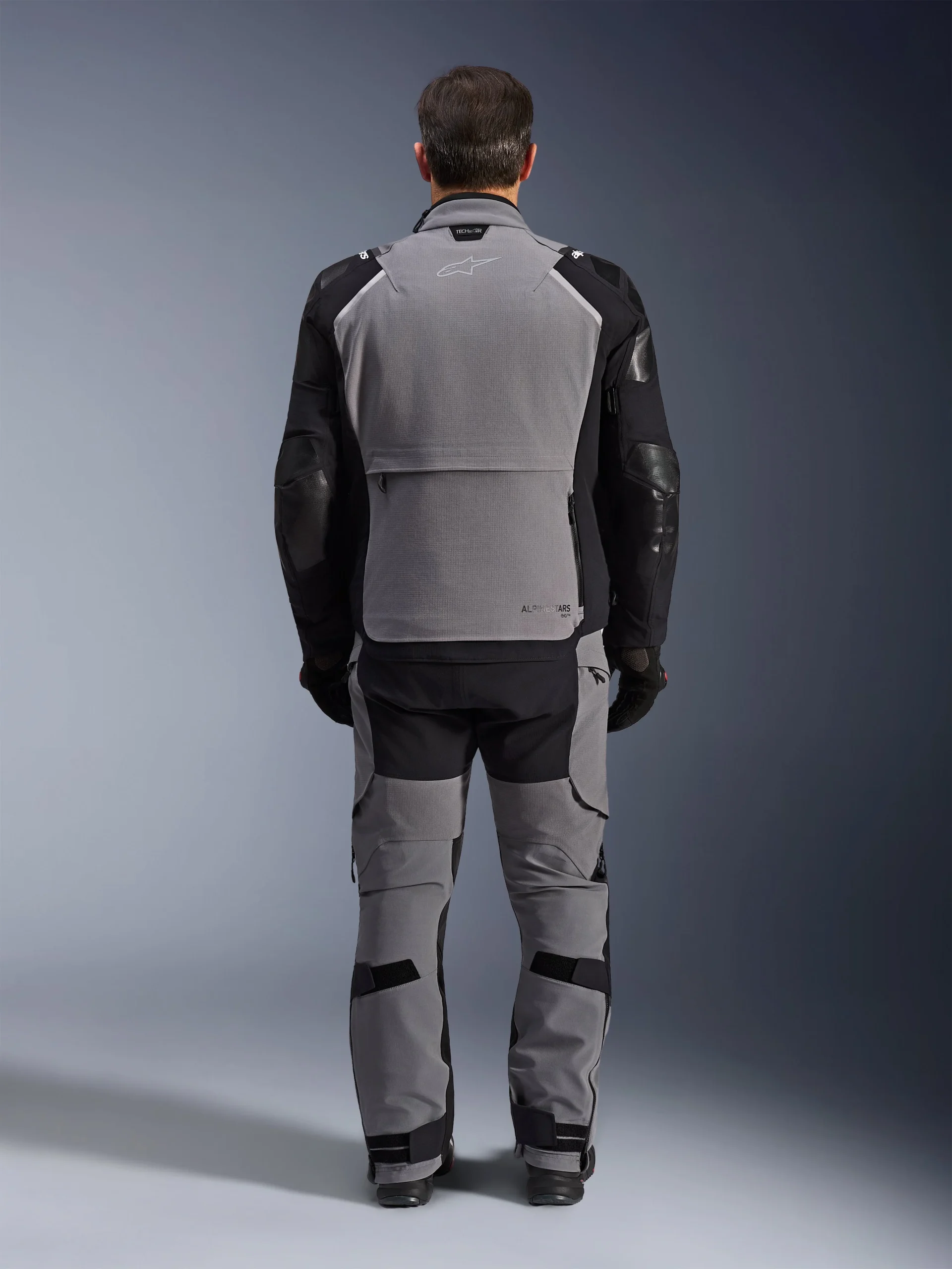 Giacca Andes Pro Drystar® XF - immagine 7