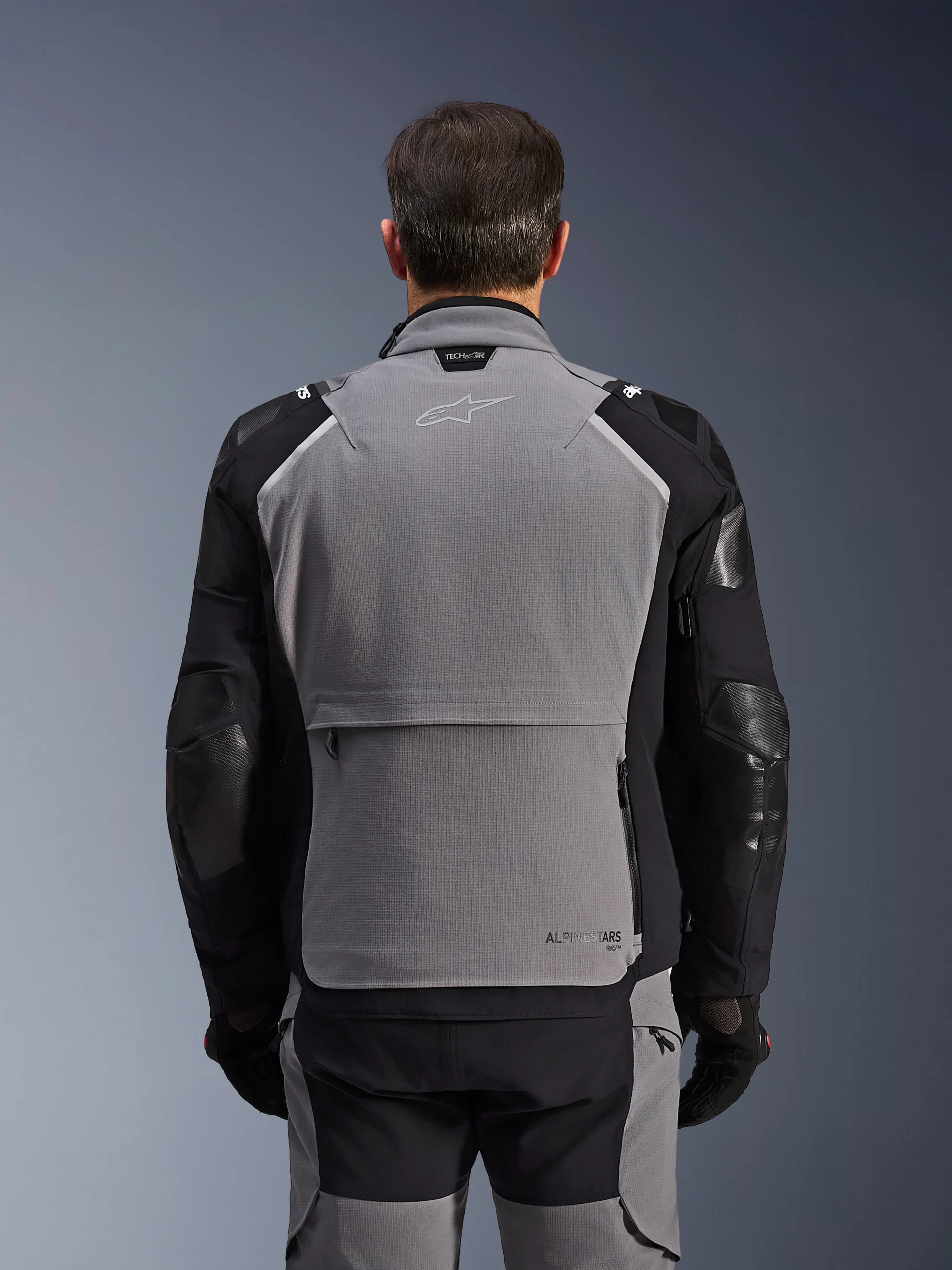Giacca Andes Pro Drystar® XF - immagine 3