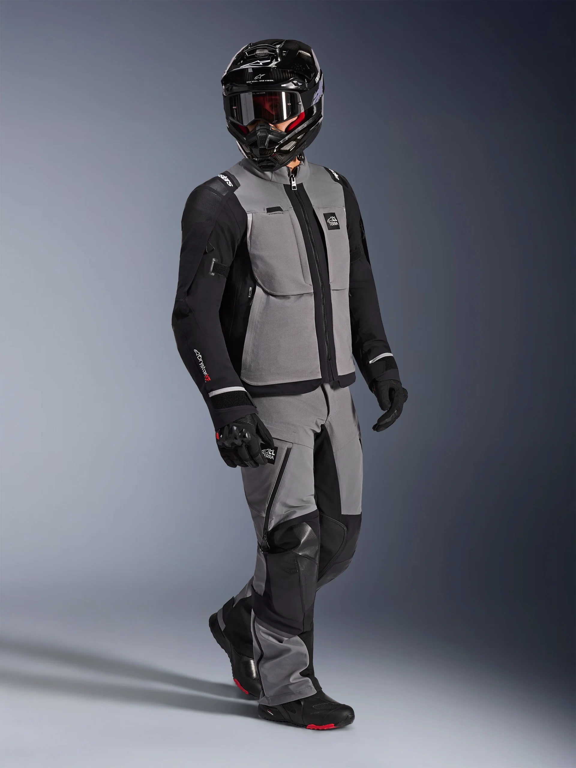 Giacca Andes Pro Drystar® XF - immagine 9