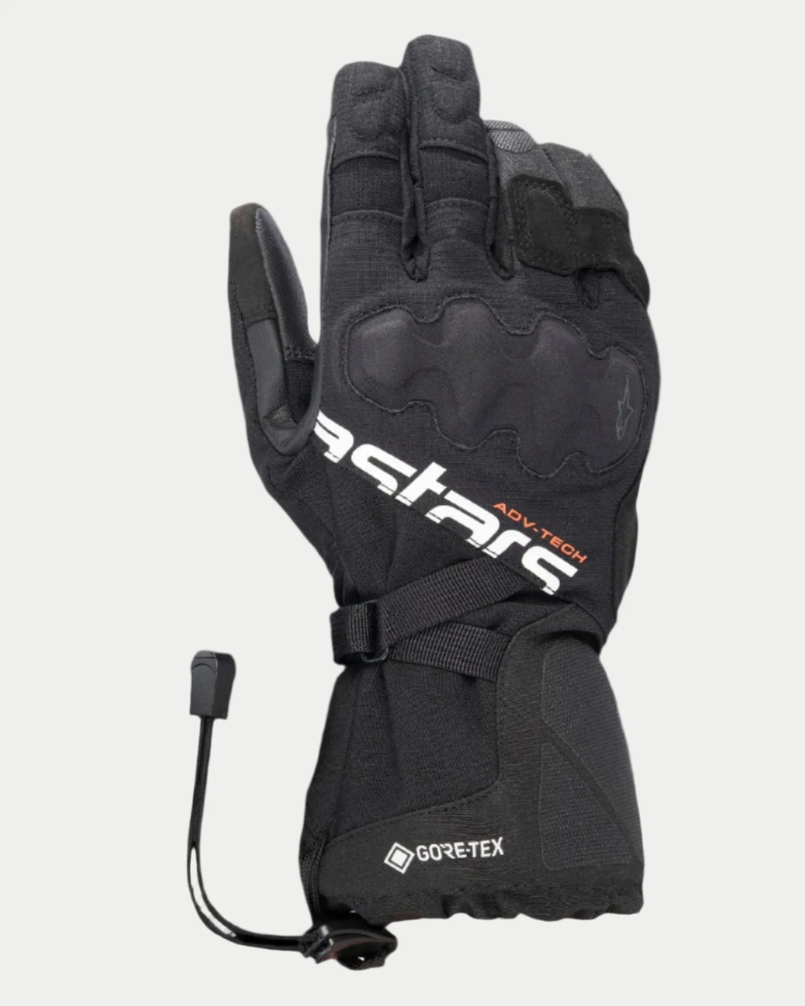 Guanti XT-5 GORE-TEX - immagine 3