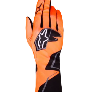 Guanti Tech-1 K Race V2 Graphic 1