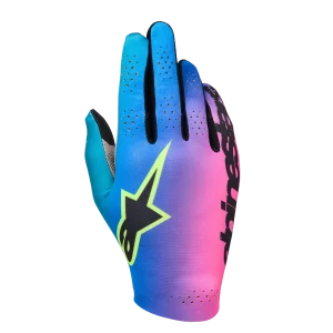 Guanti Gaming Graphic 2