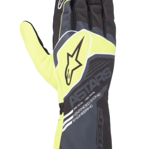Guanti Tech-1 K Race S V2 Corporate Ragazzo