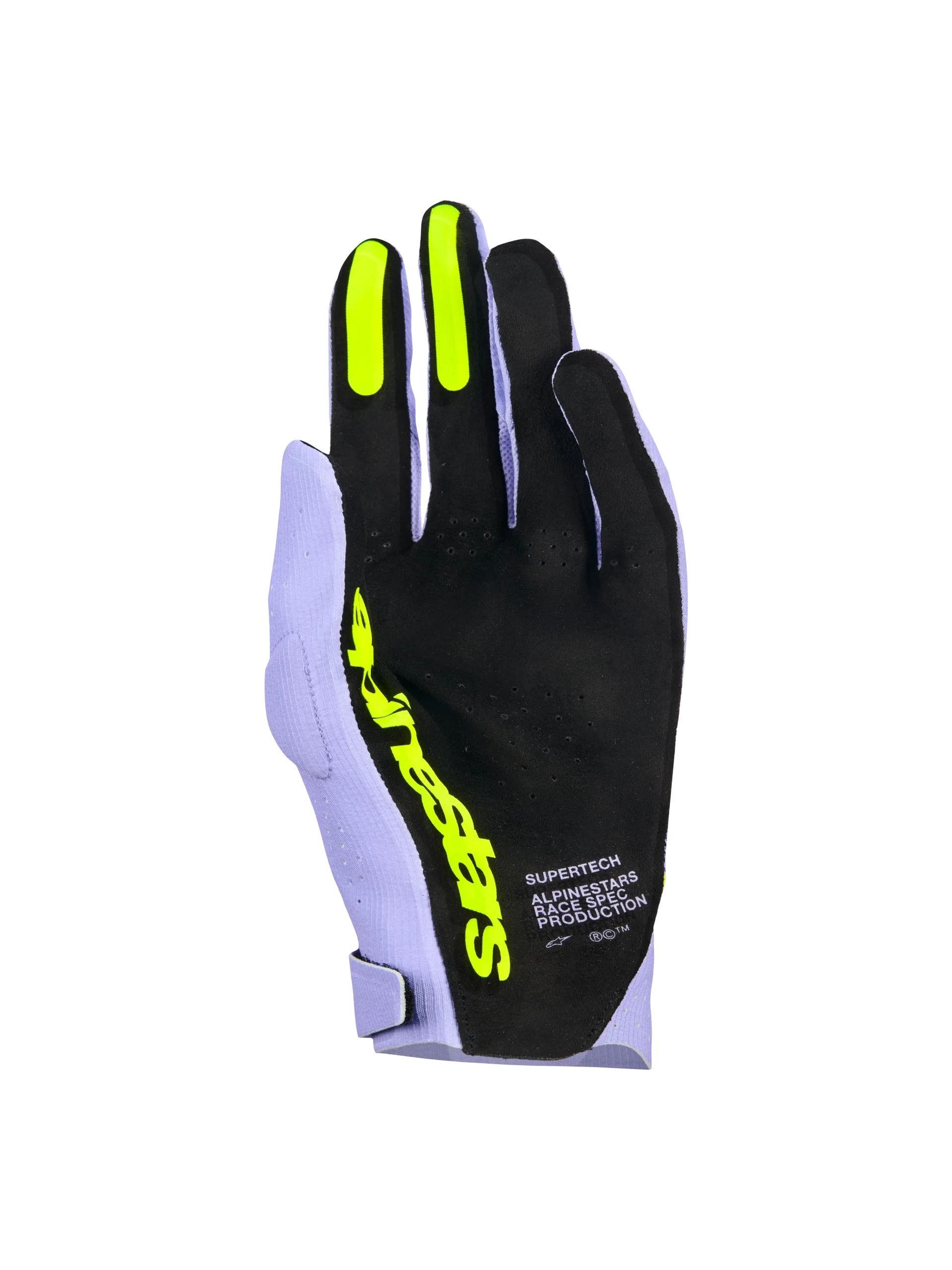 Guanti Supertech MX - immagine 3