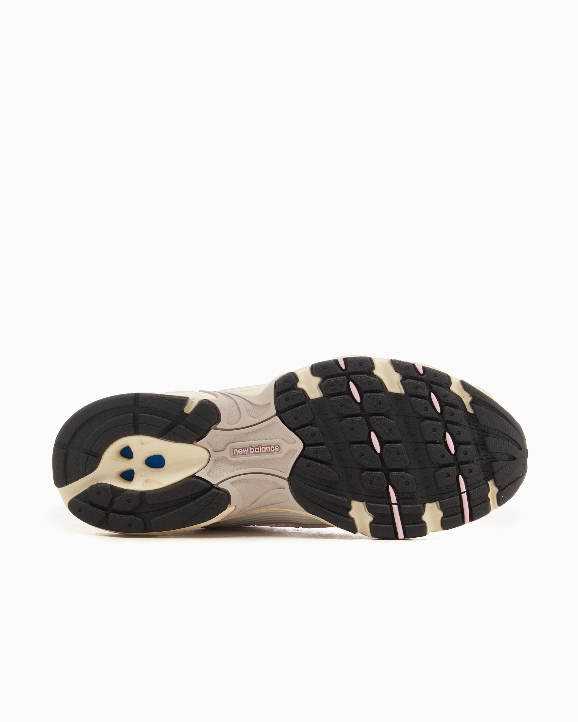 Scarpe 530 Donna White/Light Pink/Silver - immagine 5