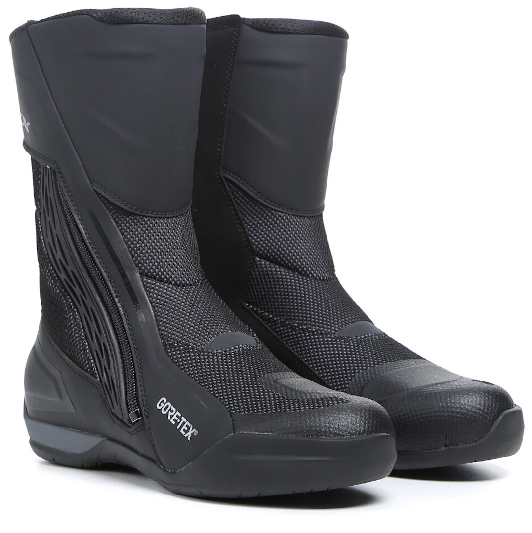 STIVALI DA MOTO TCX AIRTECH-3 GORE-TEX