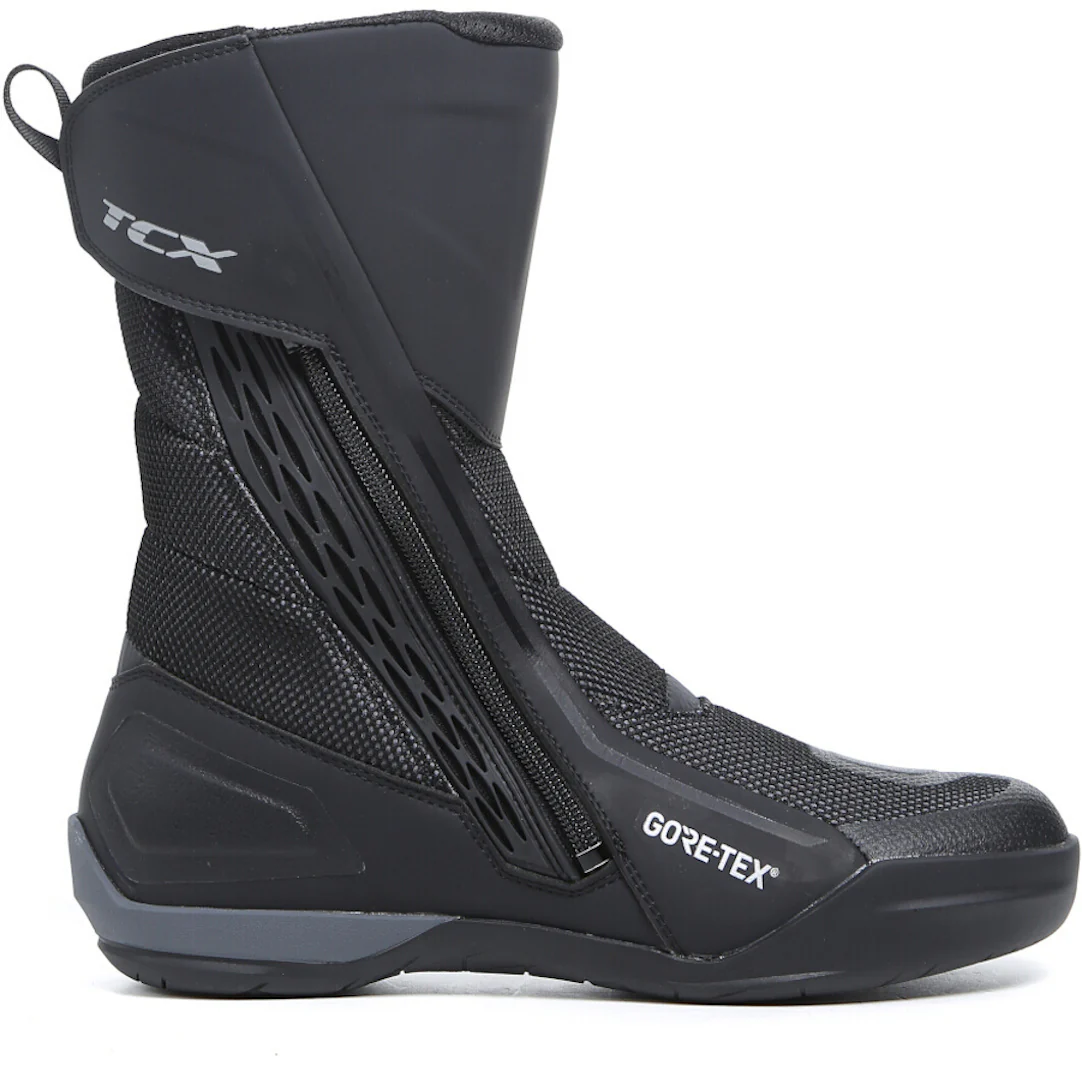 STIVALI DA MOTO TCX AIRTECH-3 GORE-TEX - immagine 3