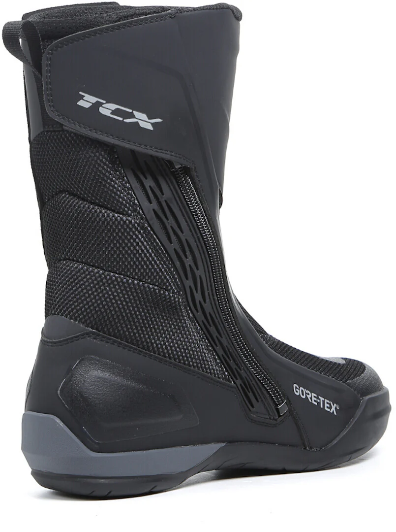 STIVALI DA MOTO TCX AIRTECH-3 GORE-TEX - immagine 4