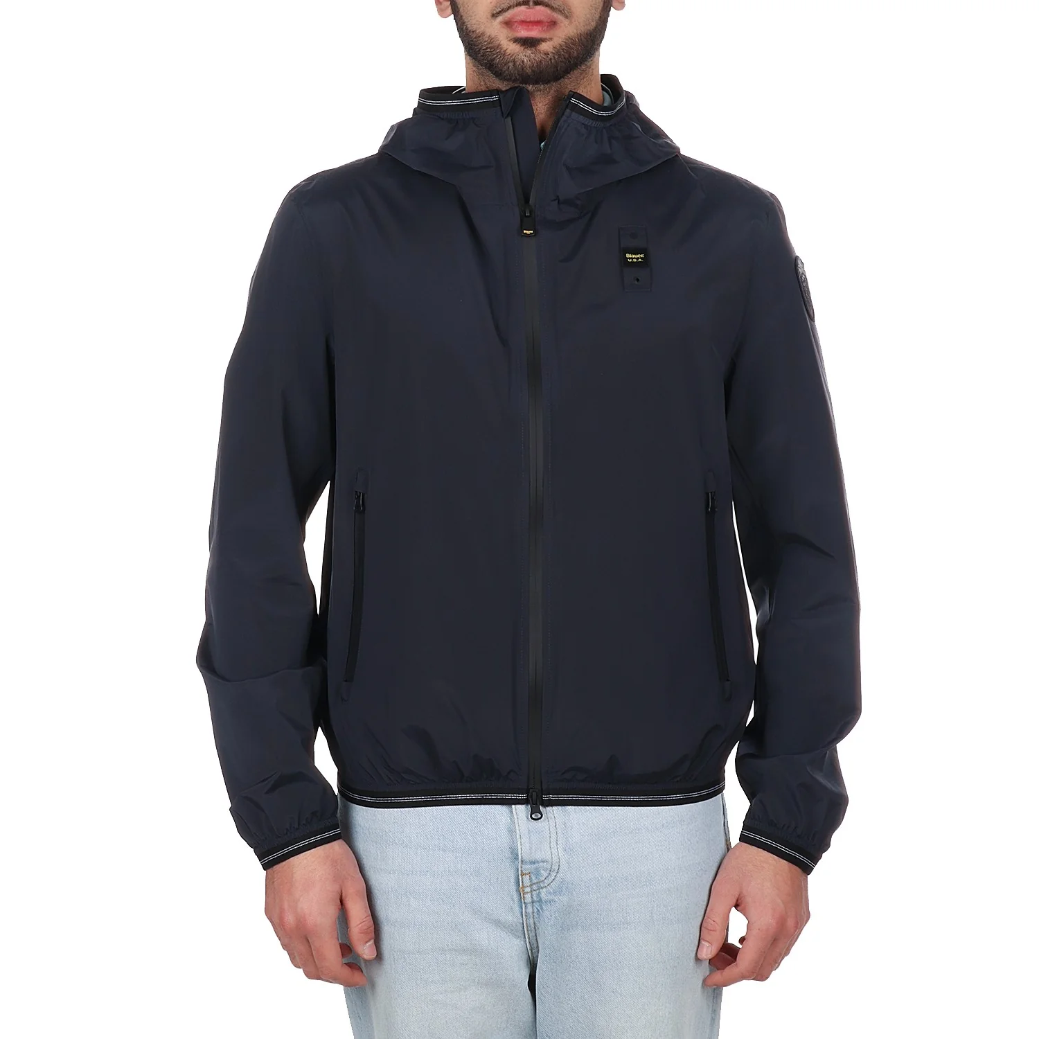 BLAUER Giubbotto 25SBLUC11541 - immagine 2