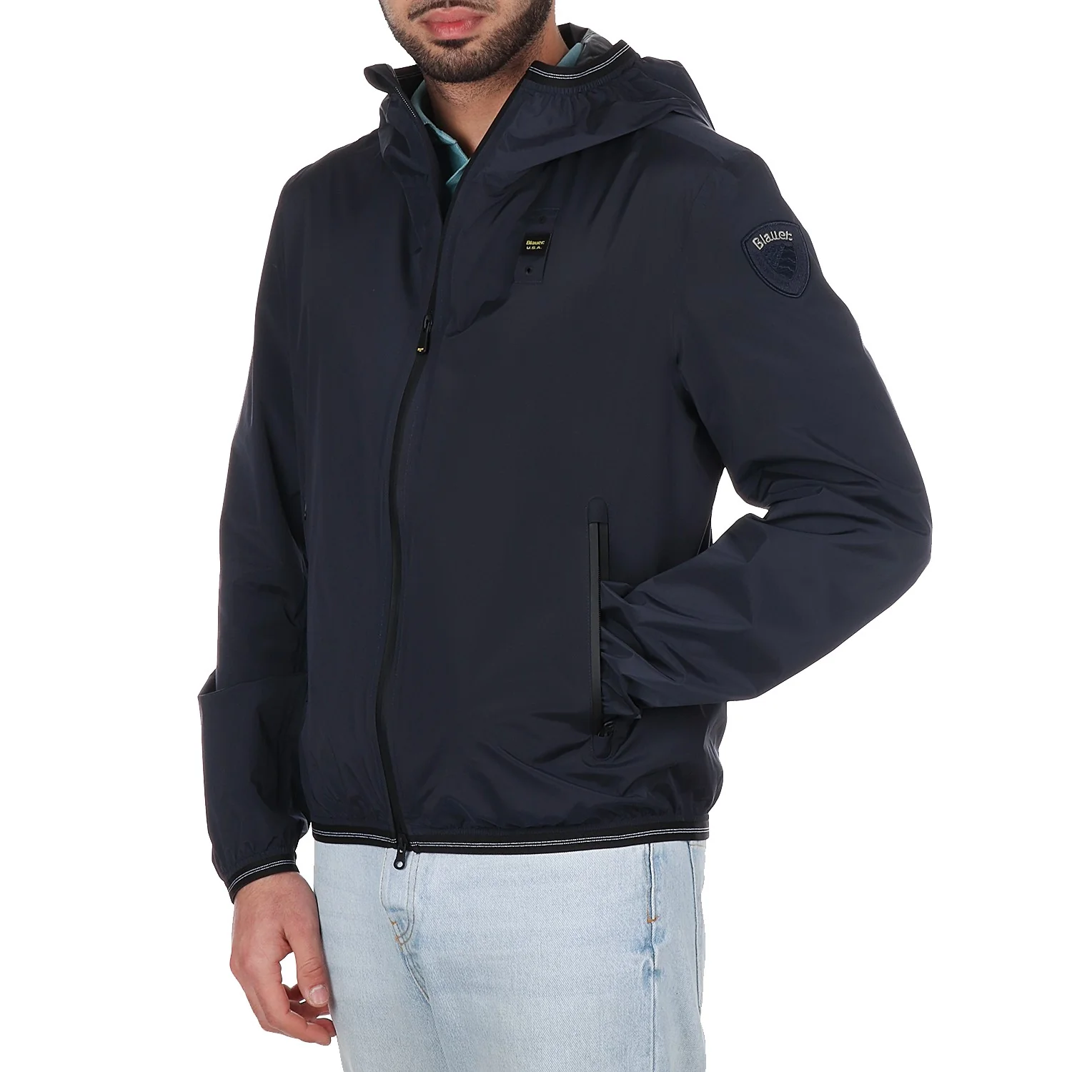 BLAUER Giubbotto 25SBLUC11541 - immagine 5