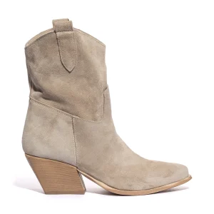 Stivaletti DOLCE MODA Stivletti Dolce Moda Tex Beige TEX B BEIGE