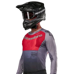 Maglia Supertech Dade 2024