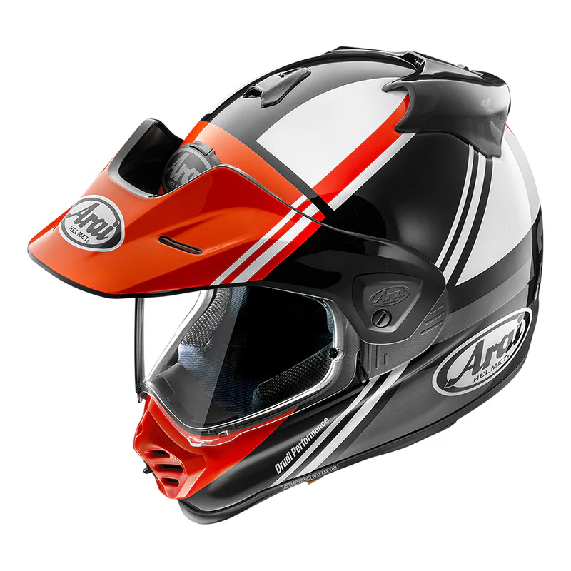 CASCO INTEGRALE ARAI TOUR-X 5 - immagine 2