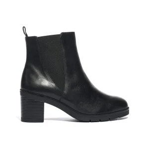 Decollete JOAN LEI Stivaletti Joan Lei 13545 Neri JOAN13545 BLACK