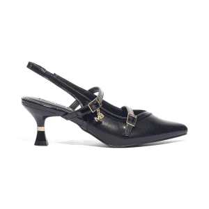Decollete MARIELLA BURANI  51852 BLACKBLACK
