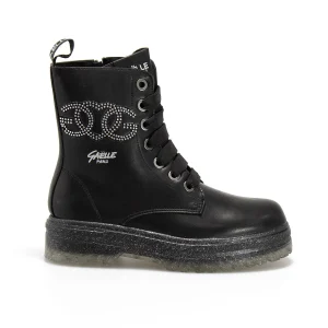 Stivaletti GAELLE  G1151 BLACK
