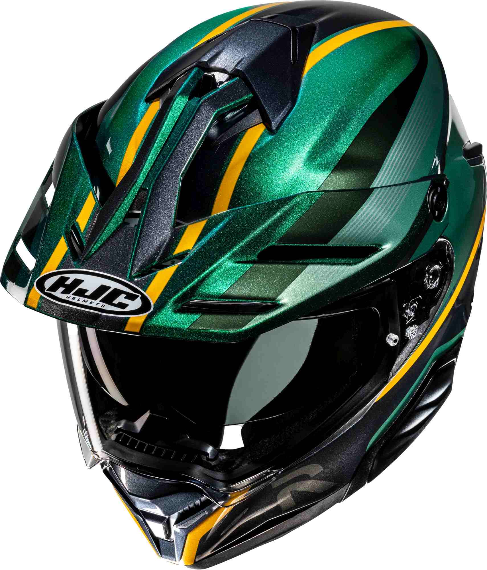 CASCO INTEGRALE HJC RPHA-60 - immagine 3