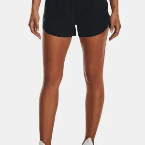 SHORT VANISH UNDER ARMOUR DA DONNA NERO