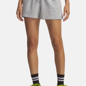 Under Armour Sport Terry, shorts unisex comodi e leggeri