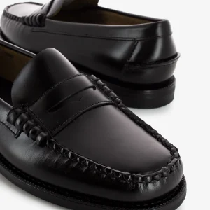 Mocassini Classic W Dan black